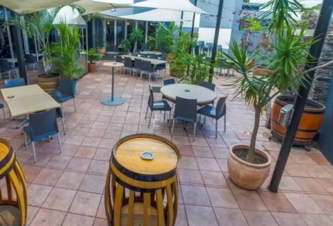 Lockleys Hotel - Accommodation Brisbane 6