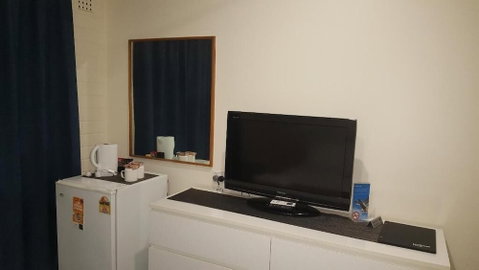 Lockleys Hotel - Accommodation Brisbane 2
