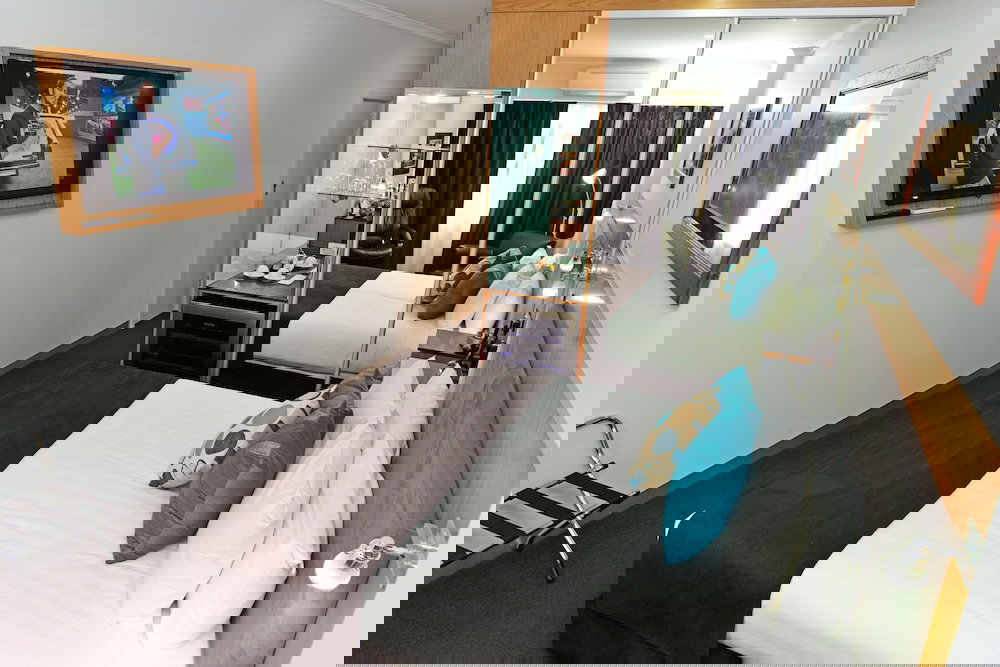 Good Hope Landing SA Accommodation Brisbane