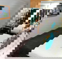 Waikerie Hotel Motel - Accommodation Brisbane