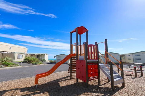 Sea Vu Caravan Park - Accommodation Brisbane 7