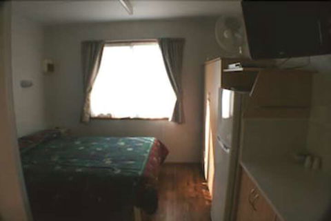 Sea Vu Caravan Park - Accommodation Brisbane 4