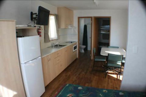 Sea Vu Caravan Park - Accommodation Brisbane 2