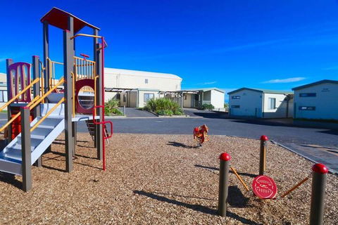 Sea Vu Caravan Park - Accommodation Brisbane 6