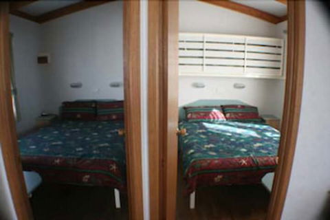 Sea Vu Caravan Park - Accommodation Brisbane 5