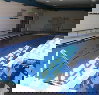 Murray Valley Resort - Accommodation Brisbane