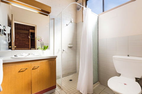 All Rivers Motor Inn - Accommodation Brisbane 6