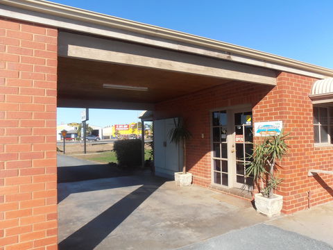 All Rivers Motor Inn - Accommodation Brisbane 2