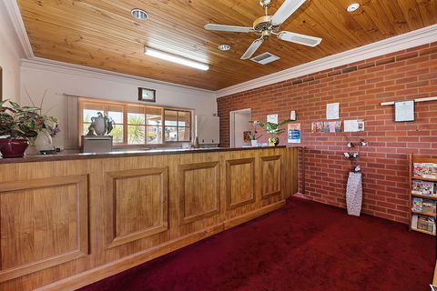 All Rivers Motor Inn - Accommodation Brisbane 3