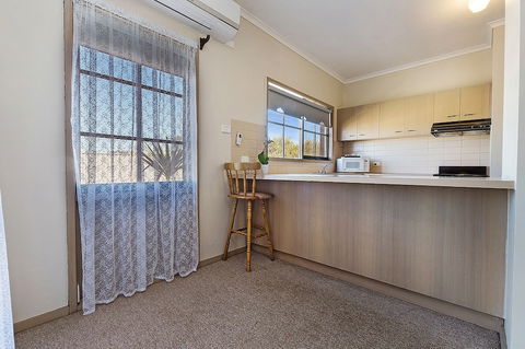 All Rivers Motor Inn - Accommodation Brisbane 4