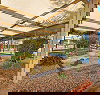 All Rivers Motor Inn - Accommodation Brisbane