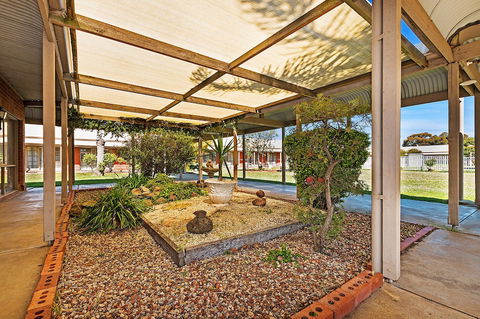 All Rivers Motor Inn - Accommodation Brisbane 0