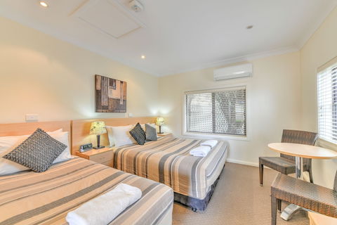 Motel Grande Tamworth - Accommodation Brisbane 4