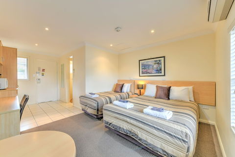 Motel Grande Tamworth - Accommodation Brisbane 5