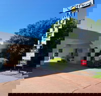 Citrus Motel - Accommodation Brisbane