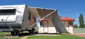Fossicker Caravan Park - Accommodation Brisbane 0