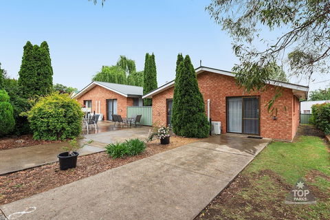 Fossicker Caravan Park - Accommodation Brisbane 3