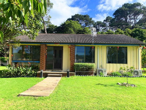 Eden Nimo Motel - Accommodation Brisbane 1