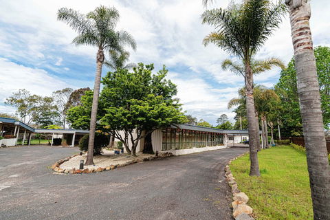 Eden Nimo Motel - Accommodation Brisbane 4