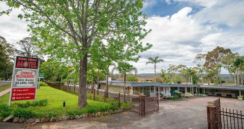Eden Nimo Motel - Accommodation Brisbane 2