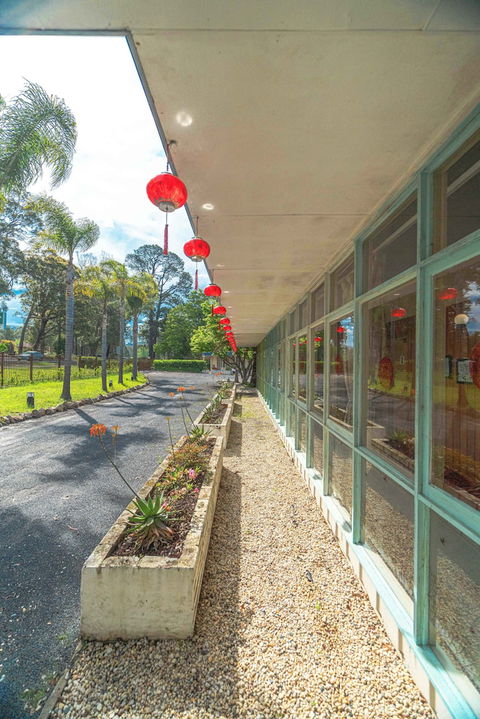 Eden Nimo Motel - Accommodation Brisbane 3