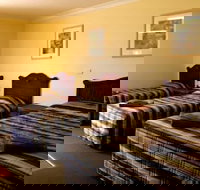 Isis Motel Scone - Accommodation Brisbane