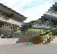 Harbour Lodge Motel Gladstone - Accommodation Brisbane