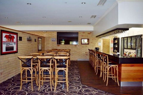 Western Heritage Motor Inn - Accommodation Brisbane 2