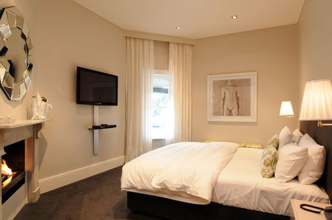 5 Rooms At The Stirling Hotel - Accommodation Brisbane 3