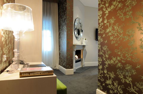 5 Rooms At The Stirling Hotel - Accommodation Brisbane 2