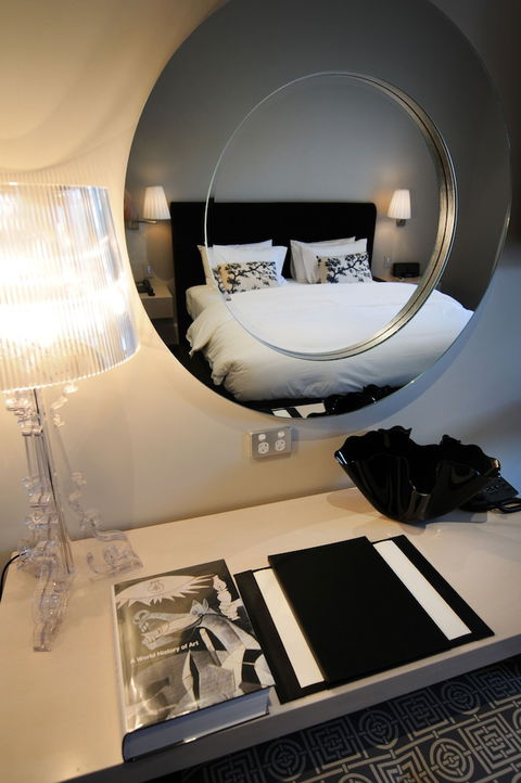 5 Rooms At The Stirling Hotel - Accommodation Brisbane 0