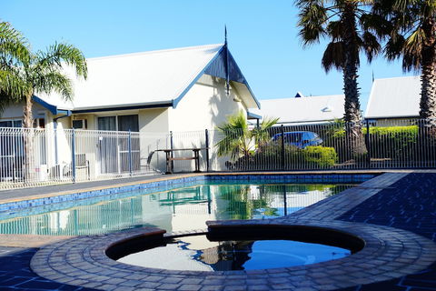 Torquay Tropicana Motel - Accommodation Brisbane 6