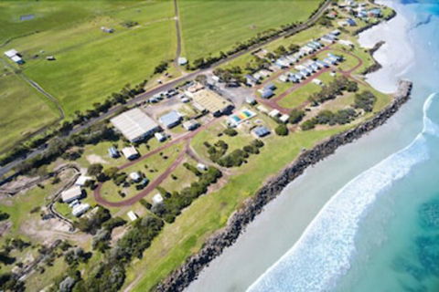 Holiday Lifestyle Henty Bay Portland - Accommodation Brisbane 0