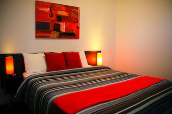 Doctor Syntax Hotel - Accommodation Brisbane 2