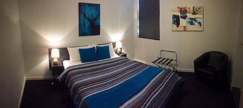 Doctor Syntax Hotel - Accommodation Brisbane 0