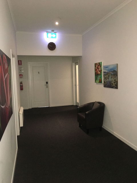 Doctor Syntax Hotel - Accommodation Brisbane 3