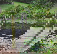 Allara Homestead - Accommodation Brisbane