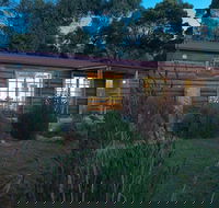 Port Bayou Cottage - Accommodation Brisbane
