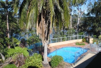 Motel Miramar - Accommodation Brisbane 1