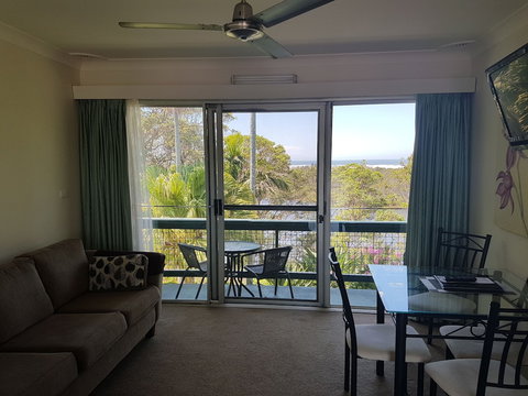 Motel Miramar - Accommodation Brisbane 4