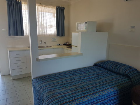 Motel Miramar - Accommodation Brisbane 6