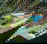 Motel Miramar - Accommodation Brisbane