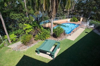 Motel Miramar - Accommodation Brisbane 0