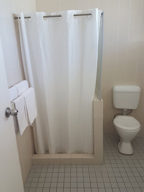 Motel Miramar - Accommodation Brisbane 3