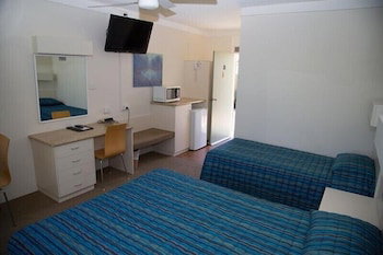 Motel Miramar - Accommodation Brisbane 5