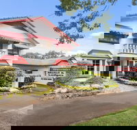 Whiteoaks Motel - Accommodation Brisbane