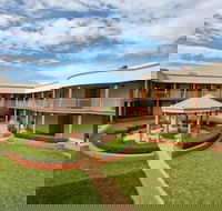Cosmopolitan Apartments - Accommodation Brisbane
