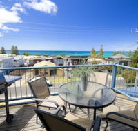 Lorne Ocean Sun Apartments - Accommodation Brisbane
