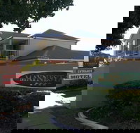 Maynestay Motel - Accommodation Brisbane