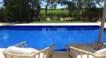 Amande Bed And Breakfast - Accommodation Brisbane 1